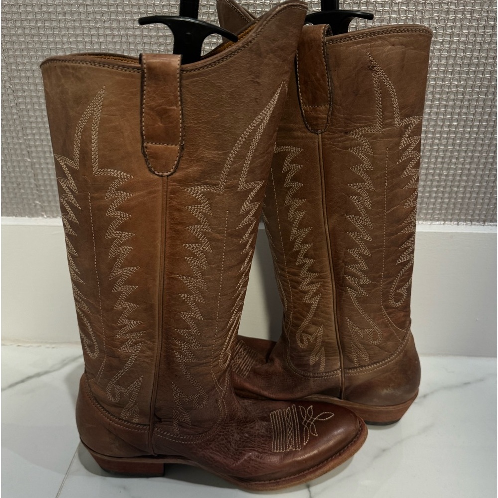 Golden Goose Boots